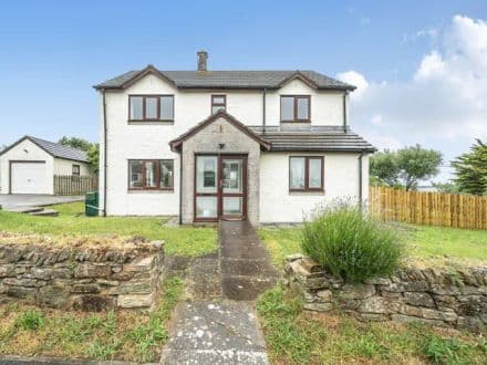 2 Penwinnick Close