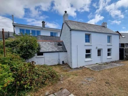 Detached 3 Bedroom Cottage 