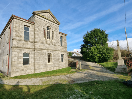 Former Methodist Church