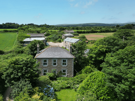 Residential and Agricultural Investmest Opportunity