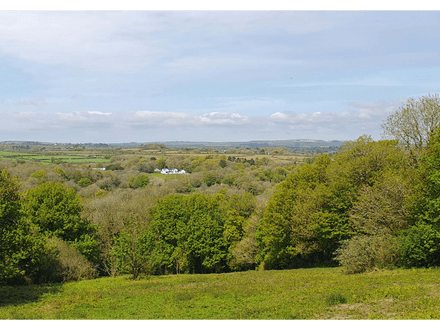 Approx 4.29 Acres of Land